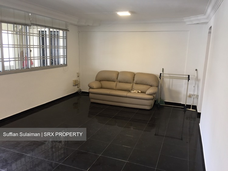Woodlands Street 81 thumbnail photo